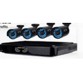 Night Owl 8 Channel Smart HD Video Security System